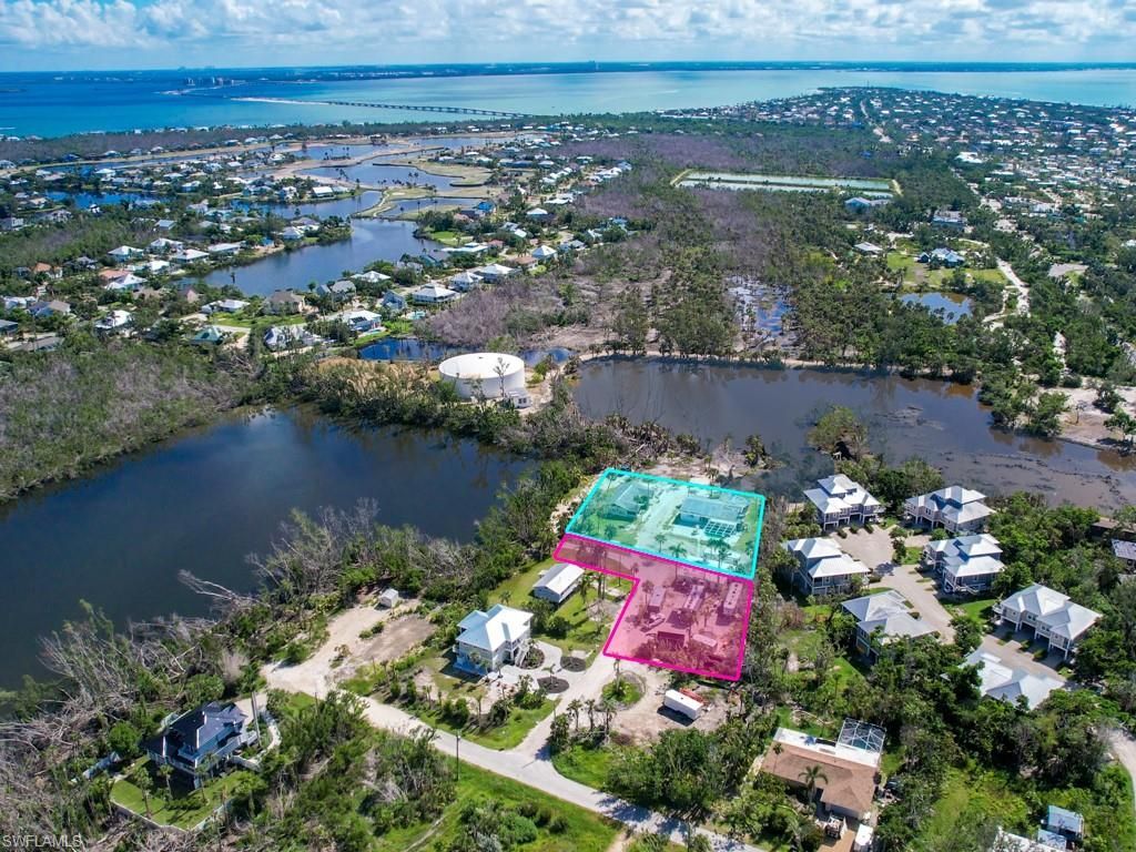 1450-1460 Court Pl, Sanibel, FL 33957 Photo