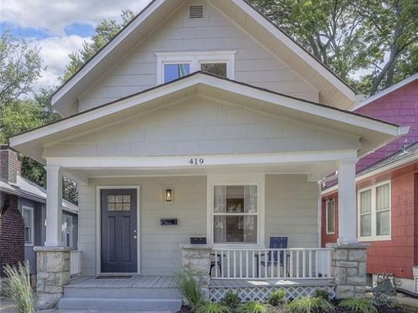 419 N 14th Street, Kansas City, KS 66102