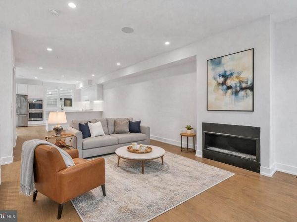 650 FAIRMOUNT AVENUE, Unit A2, PHILADELPHIA, PA 19123
