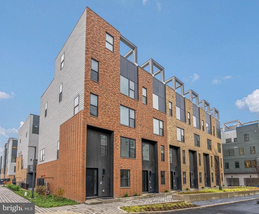 650 Fairmount Avenue, Unit A2, Philadelphia, PA 19123 Main Photo