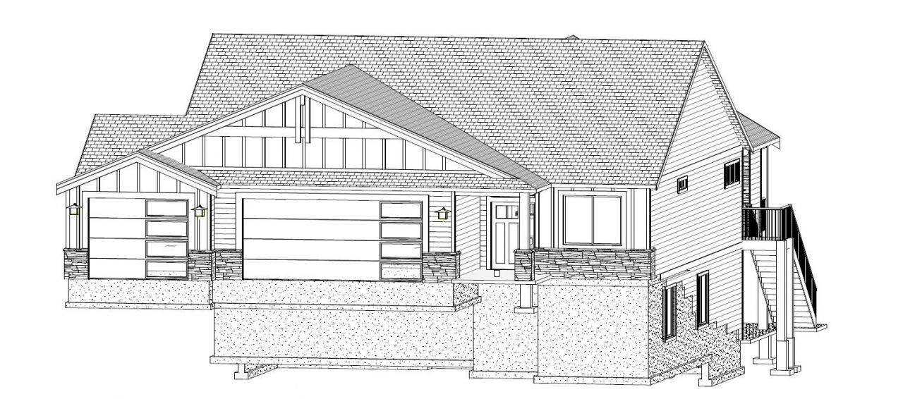 1221 S Manifold Rd, Spokane Valley, WA 99016 Main Photo