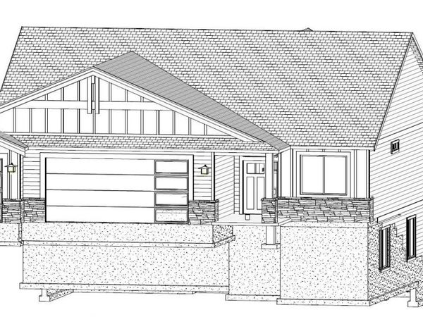 1221 S Manifold Rd, Spokane Valley, WA 99016