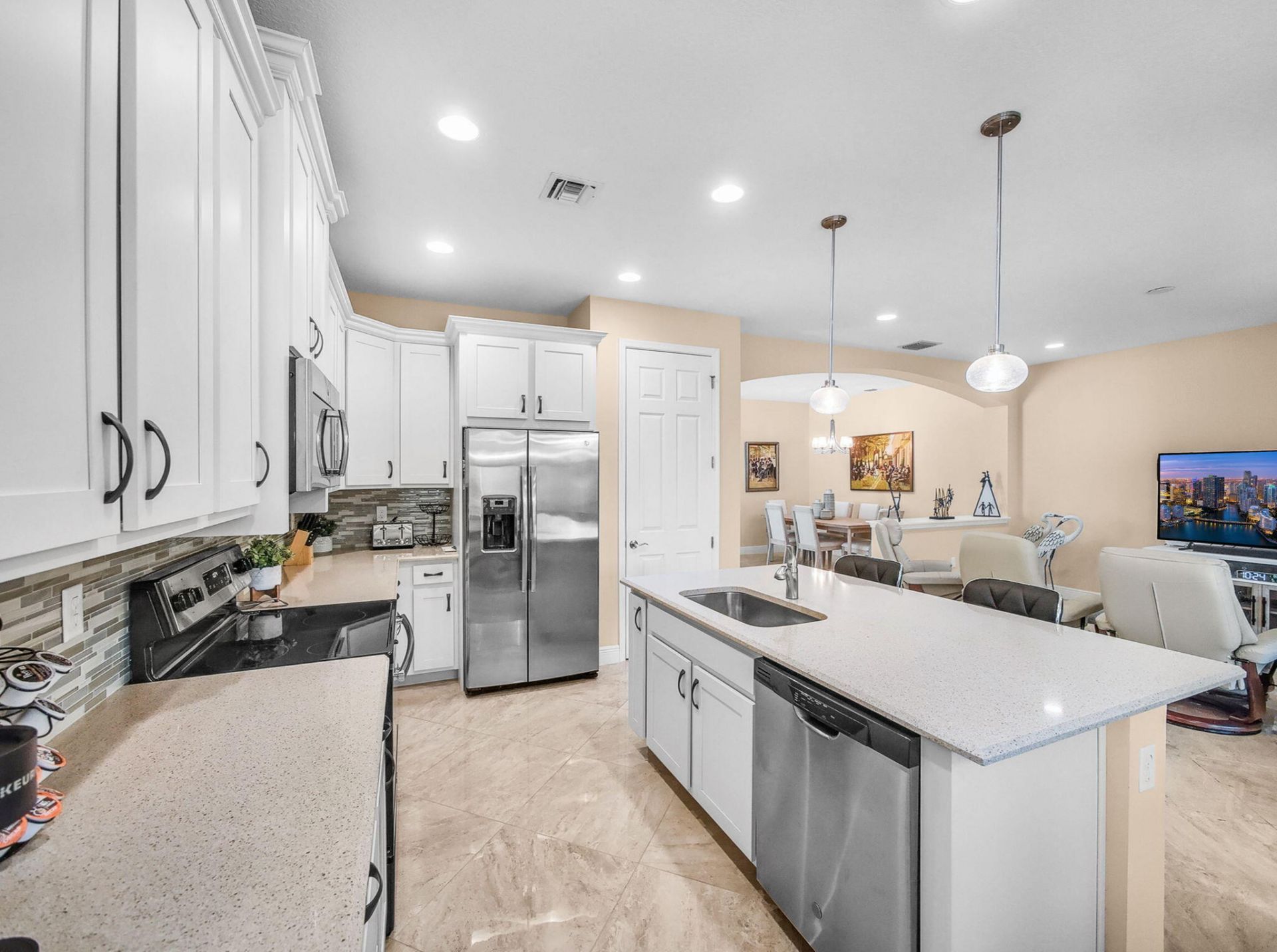 11416 SW Lake Park Drive, Port Saint Lucie, FL 34987 Photo