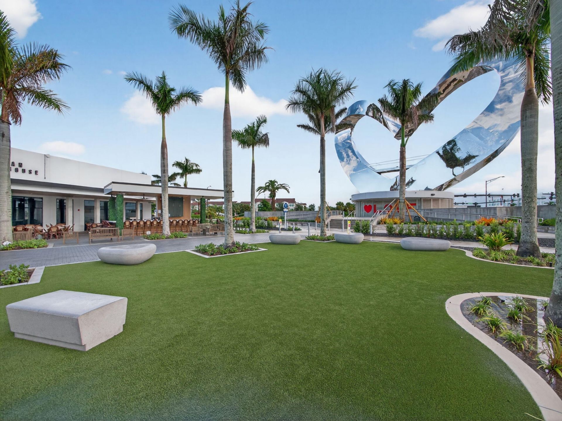 11416 SW Lake Park Drive, Port Saint Lucie, FL 34987 Photo