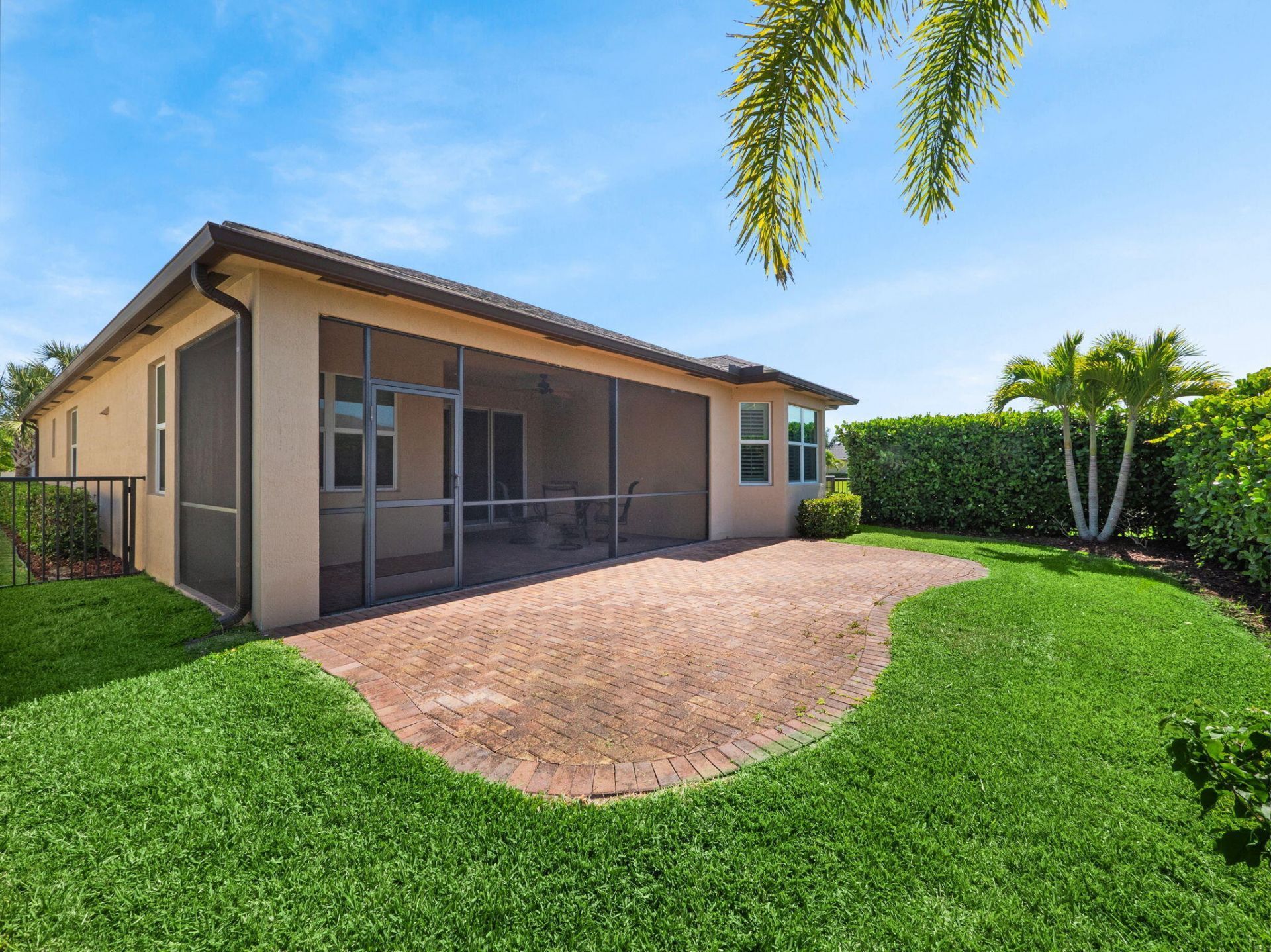 11416 SW Lake Park Drive, Port Saint Lucie, FL 34987 Photo