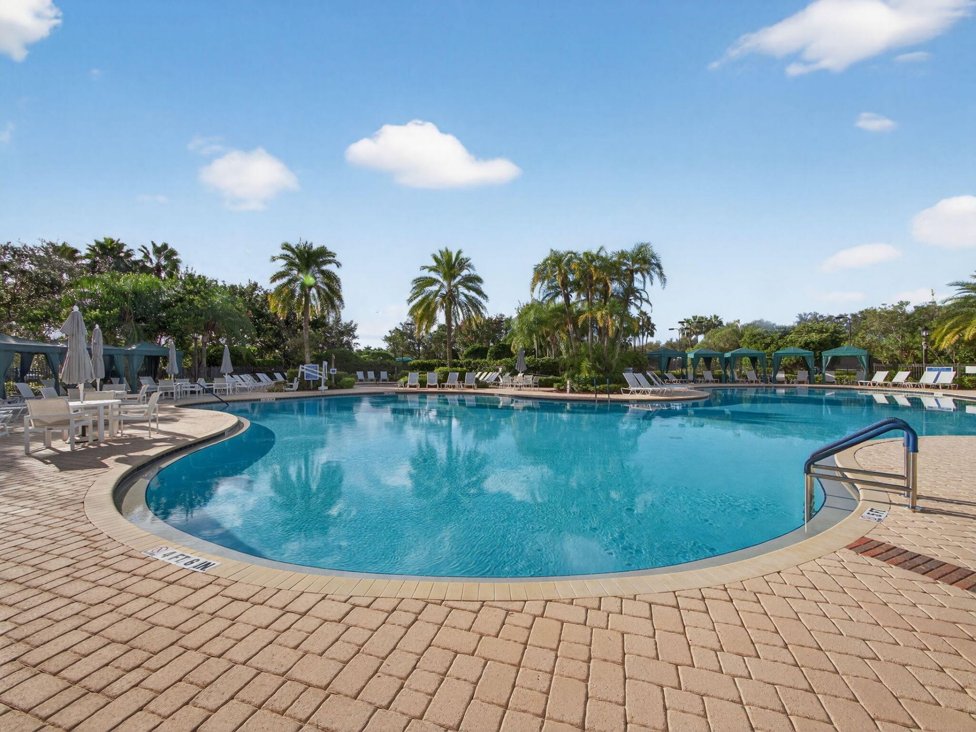 11416 SW Lake Park Drive, Port Saint Lucie, FL 34987 Photo