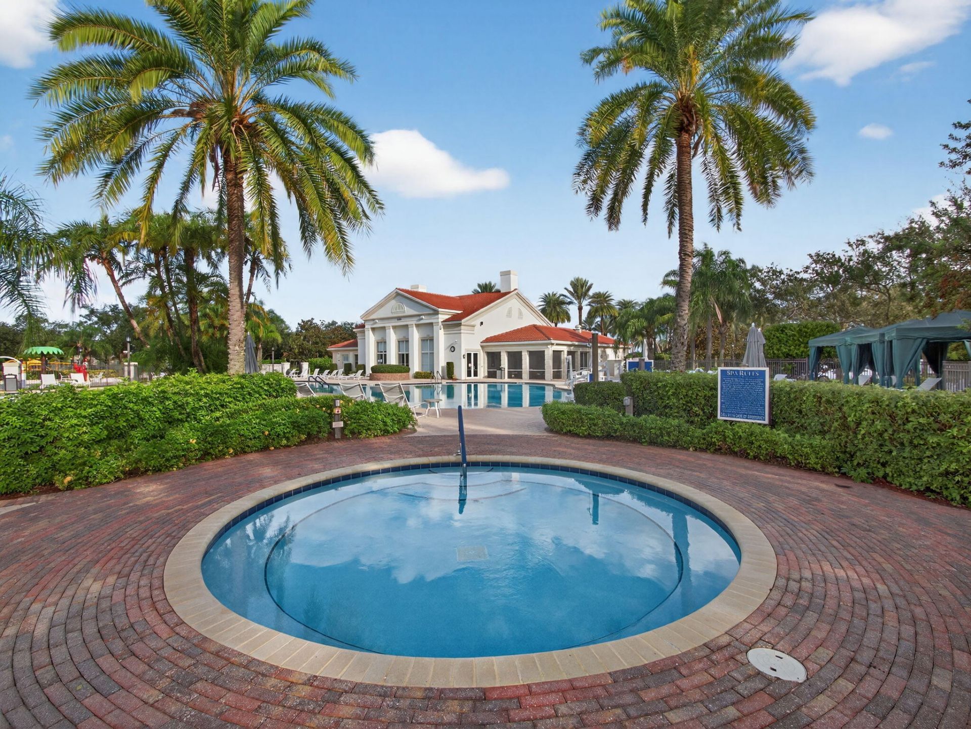 11416 SW Lake Park Drive, Port Saint Lucie, FL 34987 Photo