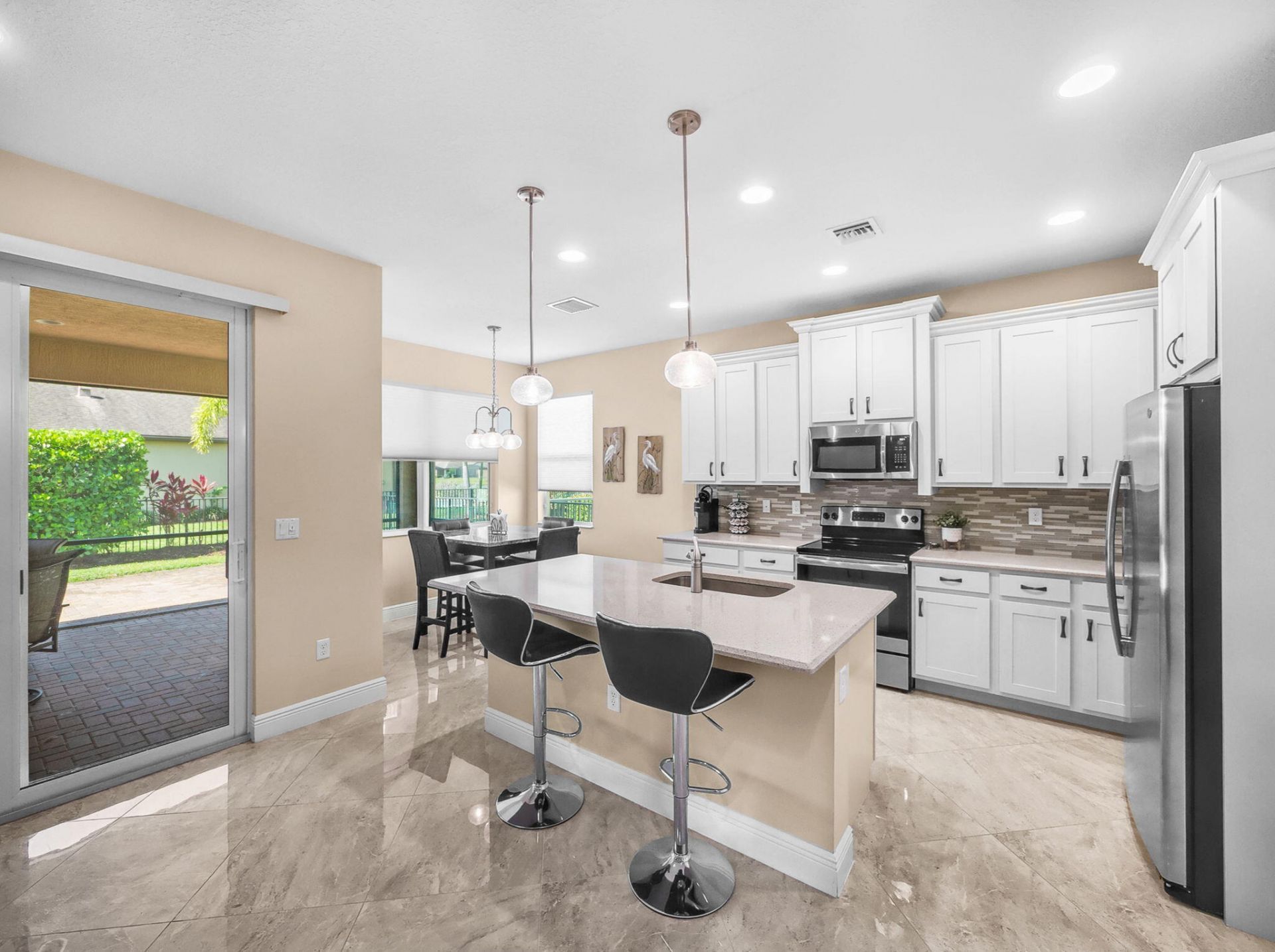 11416 SW Lake Park Drive, Port Saint Lucie, FL 34987 Photo