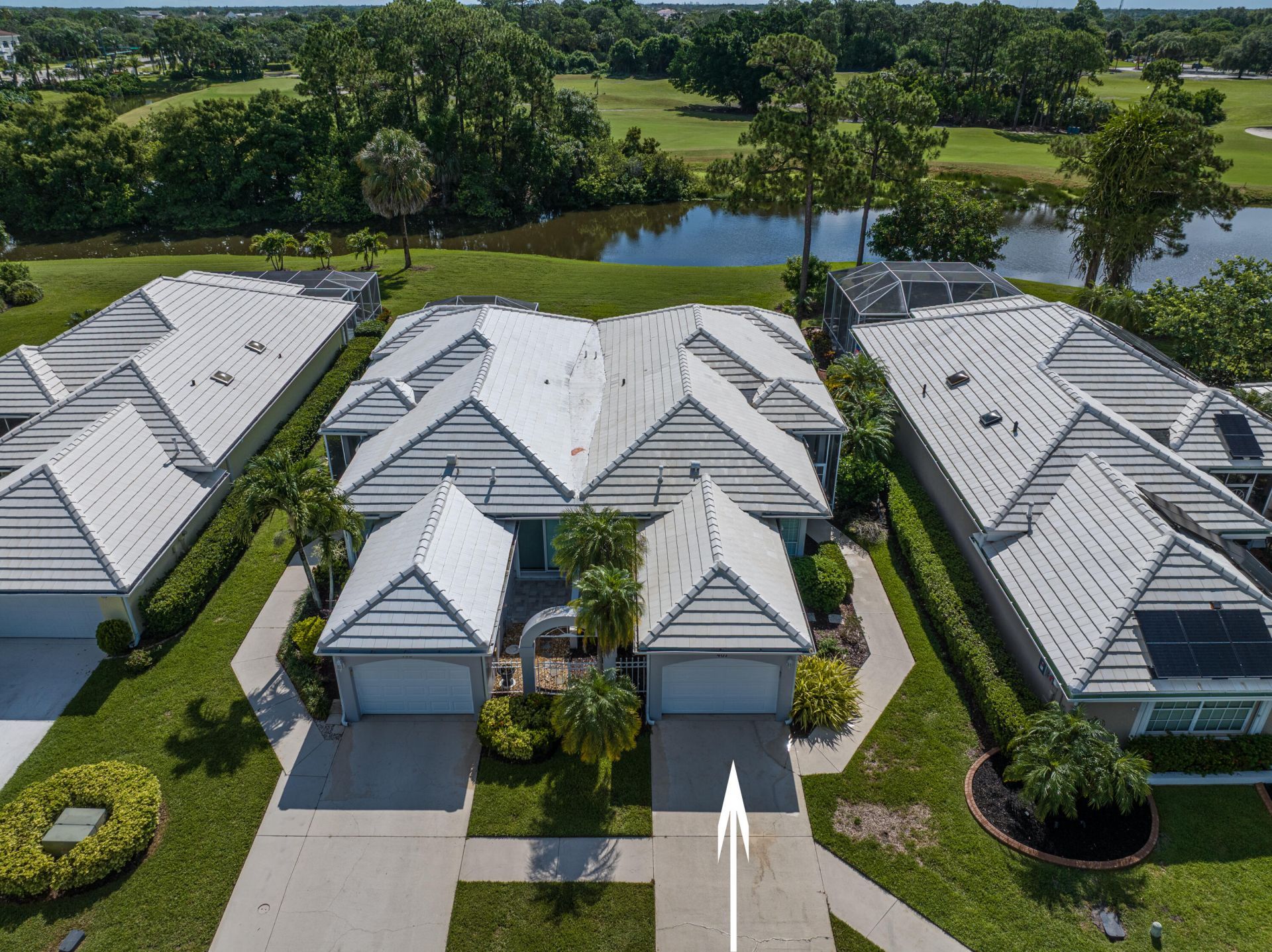 407 SW Fairway Landing, Port Saint Lucie, FL 34986 Photo