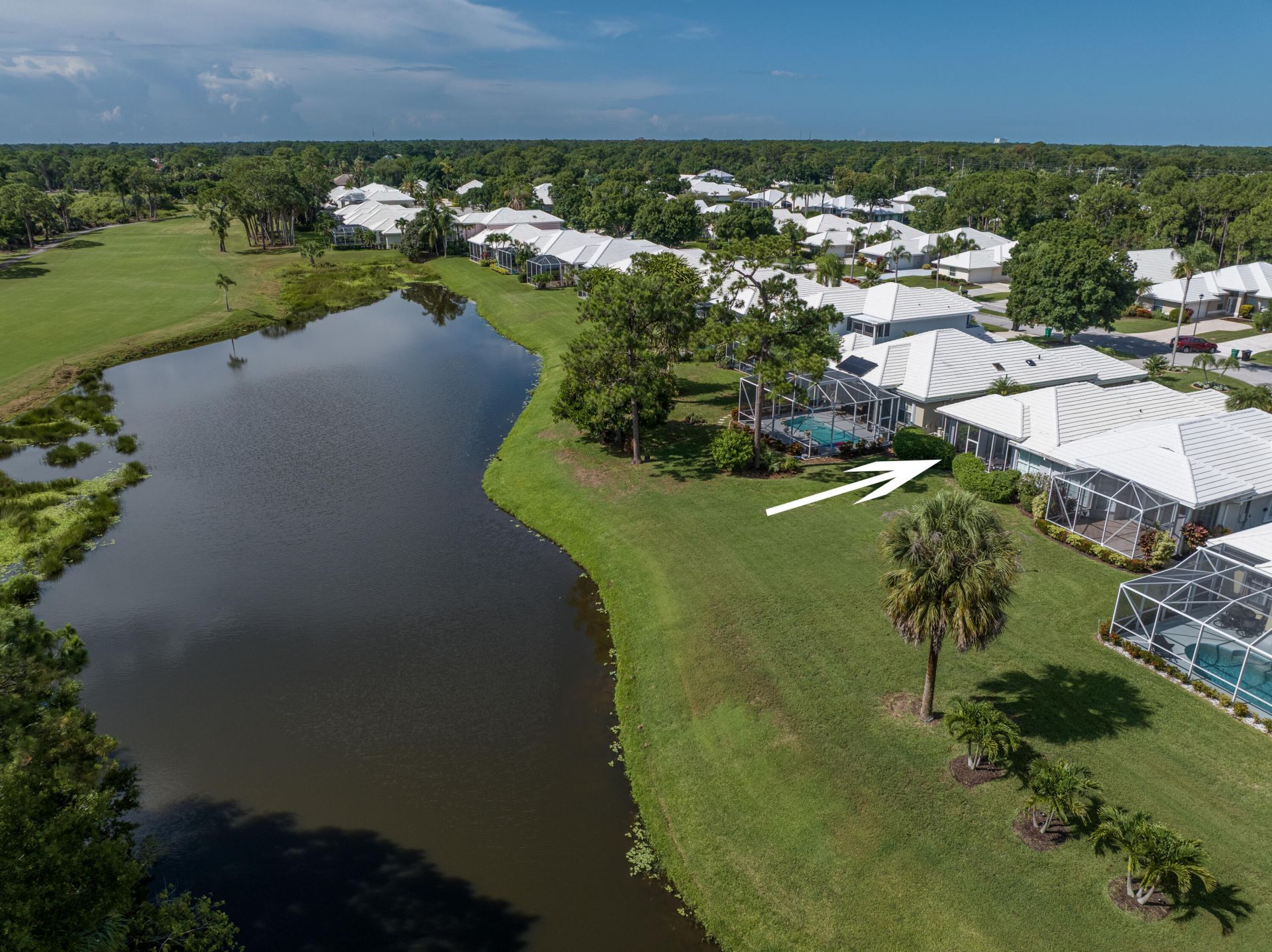 407 SW Fairway Landing, Port Saint Lucie, FL 34986 Photo