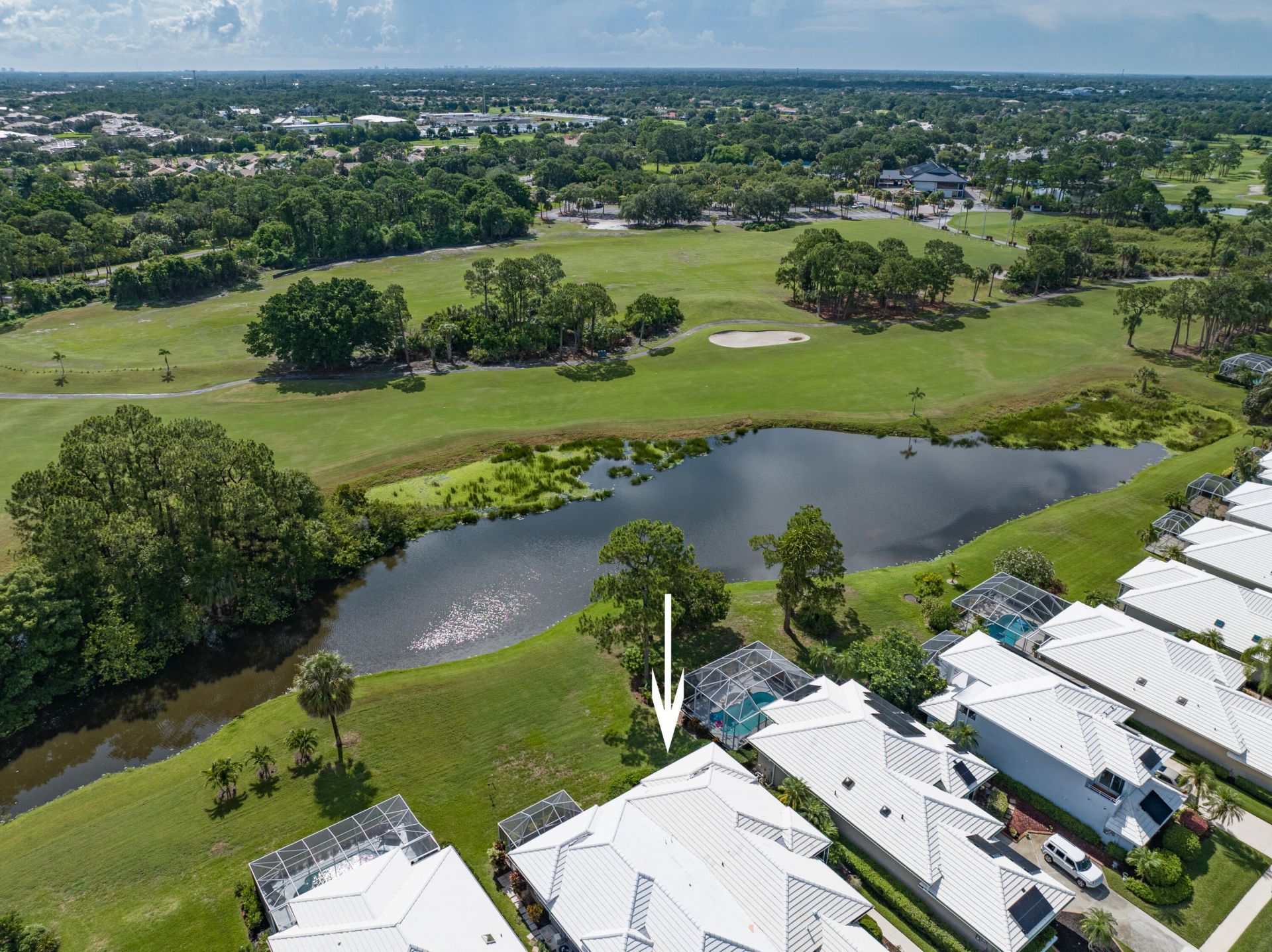 407 SW Fairway Landing, Port Saint Lucie, FL 34986 Photo