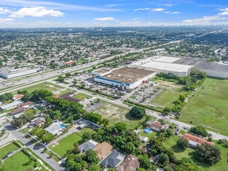 16600 NW 44th (land Lease) Court, Miami Gardens, FL 33054 Photo