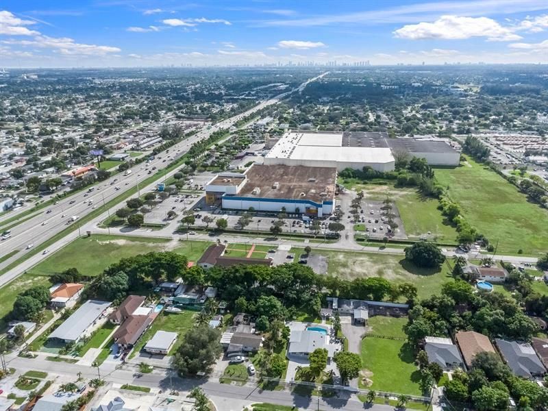 16600 NW 44th (land Lease) Court, Miami Gardens, FL 33054 Photo
