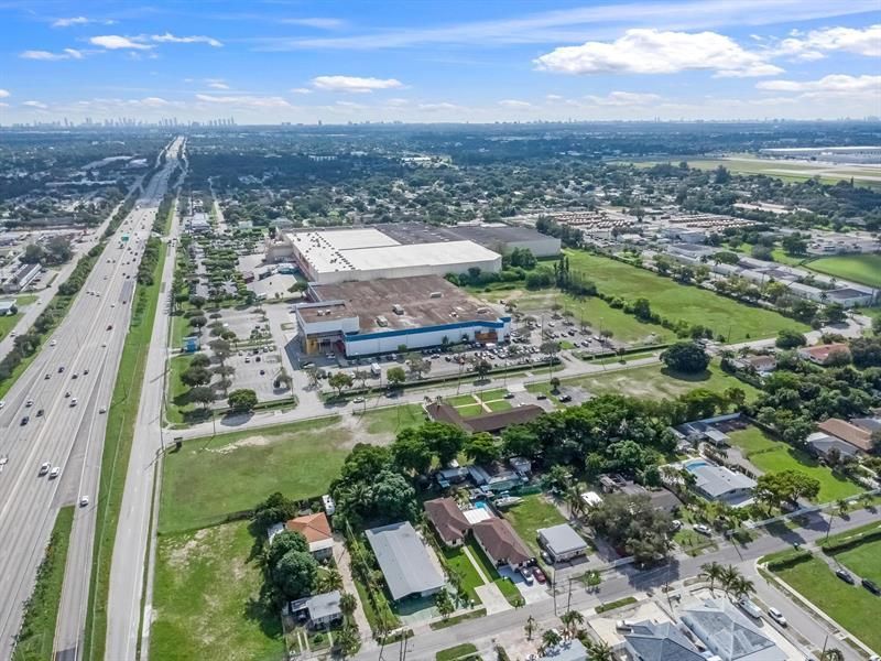 16600 NW 44th (land Lease) Court, Miami Gardens, FL 33054 Photo