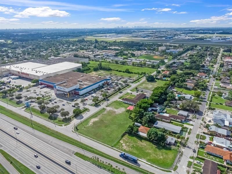 16600 NW 44th (land Lease) Court, Miami Gardens, FL 33054 Photo