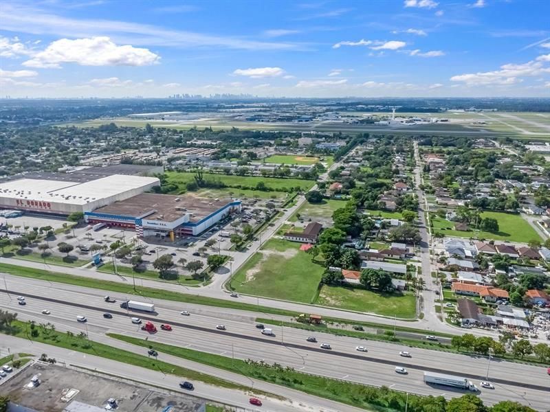 16600 NW 44th (land Lease) Court, Miami Gardens, FL 33054 Photo