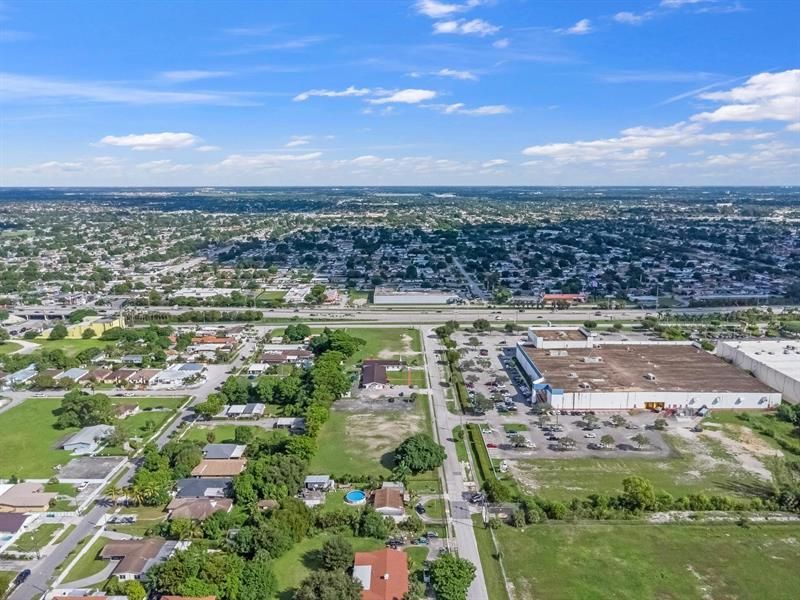 16600 NW 44th (land Lease) Court, Miami Gardens, FL 33054 Photo