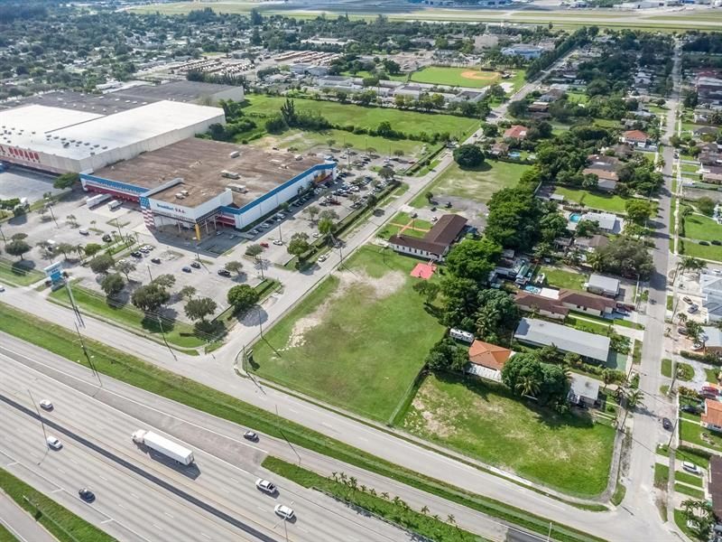 16600 NW 44th (land Lease) Court, Miami Gardens, FL 33054 Photo