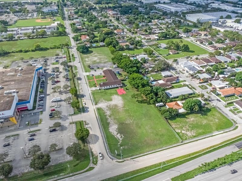 16600 NW 44th (land Lease) Court, Miami Gardens, FL 33054 Photo