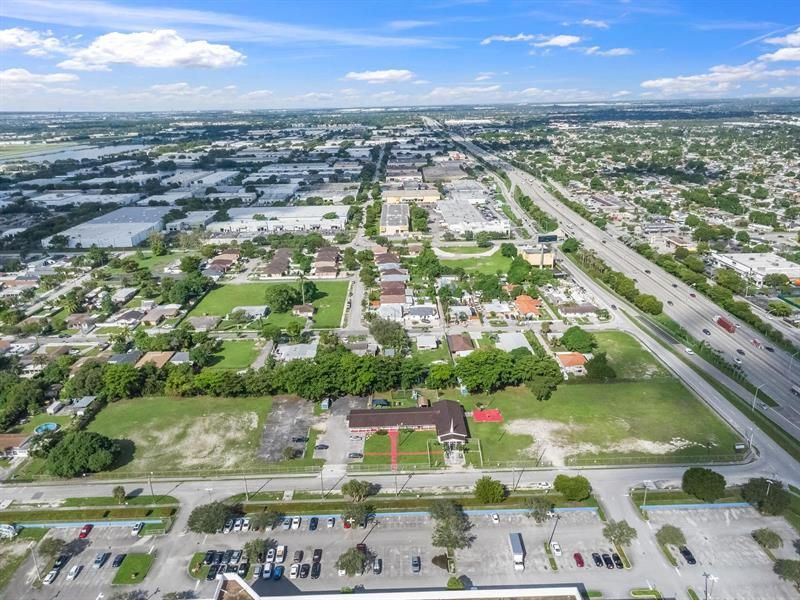 16600 NW 44th (land Lease) Court, Miami Gardens, FL 33054 Photo