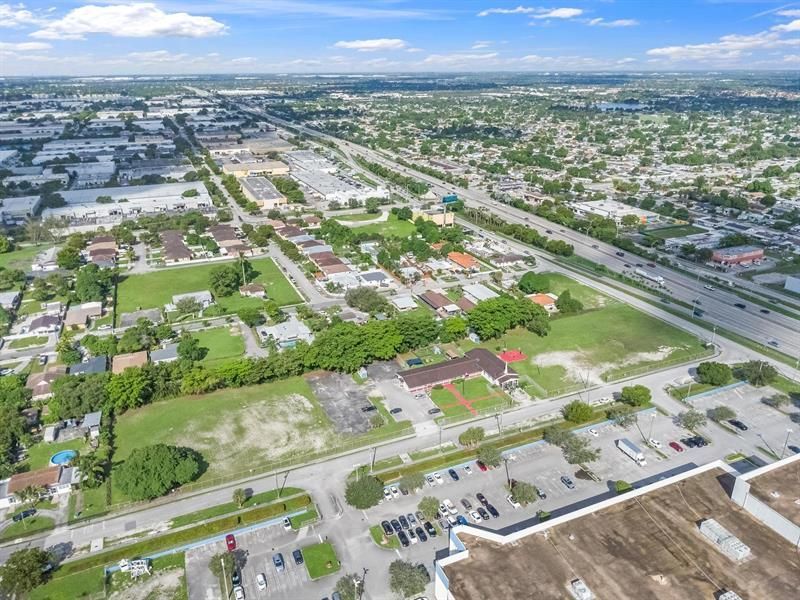 16600 NW 44th (land Lease) Court, Miami Gardens, FL 33054 Photo