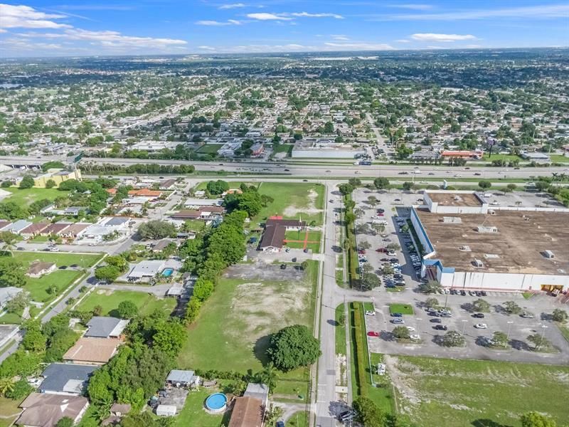 16600 NW 44th (land Lease) Court, Miami Gardens, FL 33054 Photo