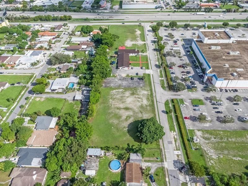 16600 NW 44th (land Lease) Court, Miami Gardens, FL 33054 Photo