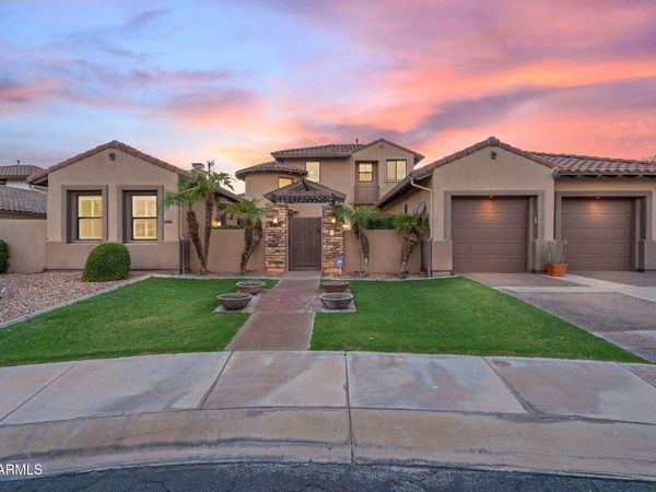 246 N ALEPPO Court, Litchfield Park, AZ 85340
