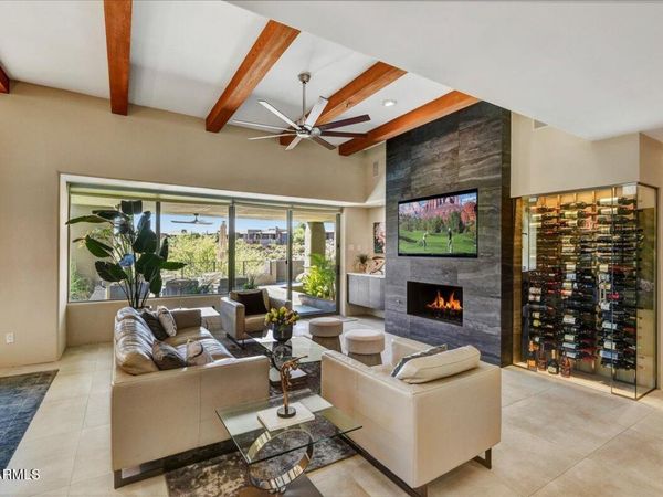 9975 E Graythorn Drive E, Scottsdale, AZ 85262