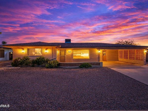 6141 E ANAHEIM Street, Mesa, AZ 85205