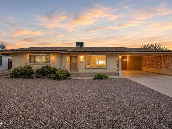 6141 E ANAHEIM Street, Mesa, AZ 85205