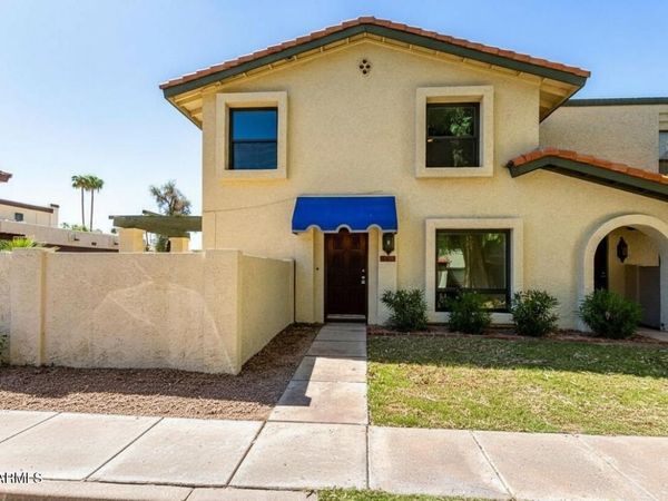 8635 S 48TH Street, Unit 3, Phoenix, AZ 85044