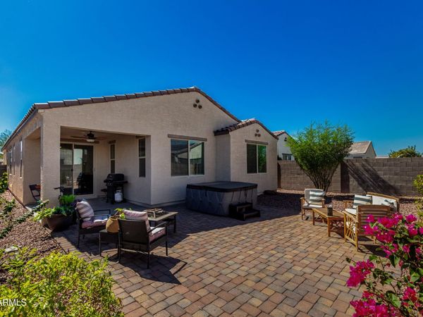 18020 W MUIRWOOD Drive, Goodyear, AZ 85338