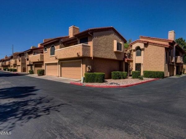 5640 E BELL Road, Unit 1031, Scottsdale, AZ 85254