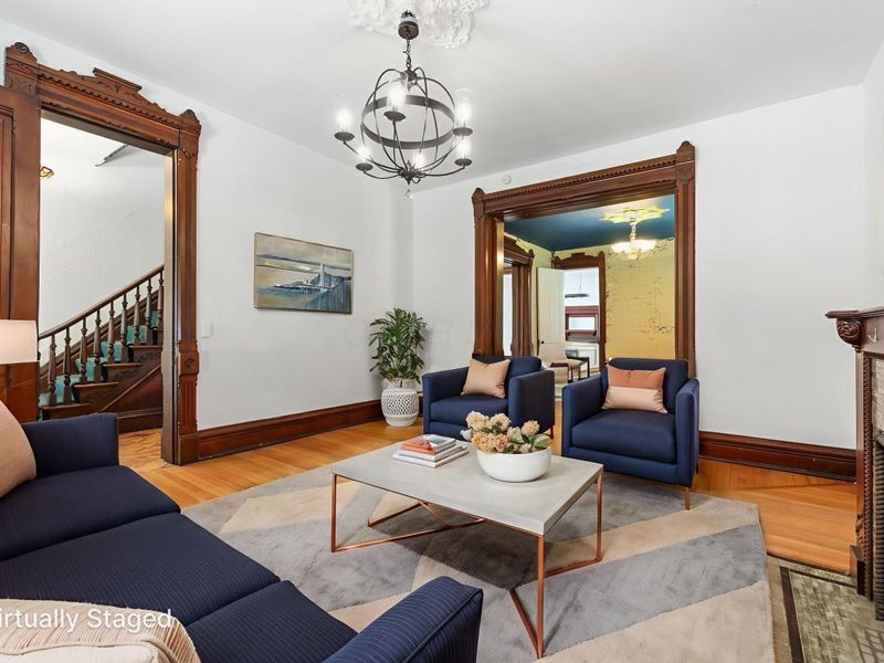 63 Smith Place , Columbus, OH 43201 Photo 10