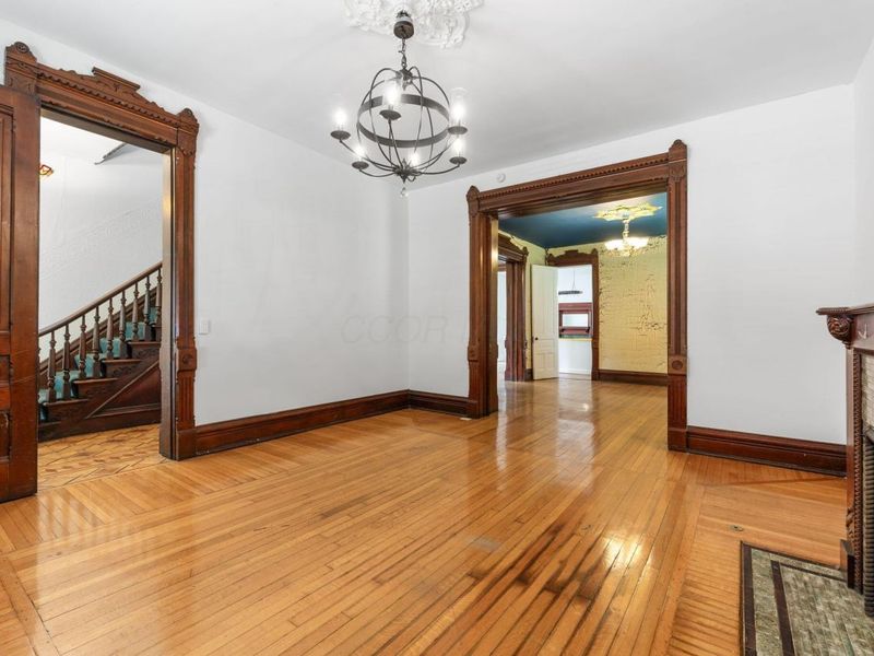 63 Smith Place , Columbus, OH 43201 Photo 11