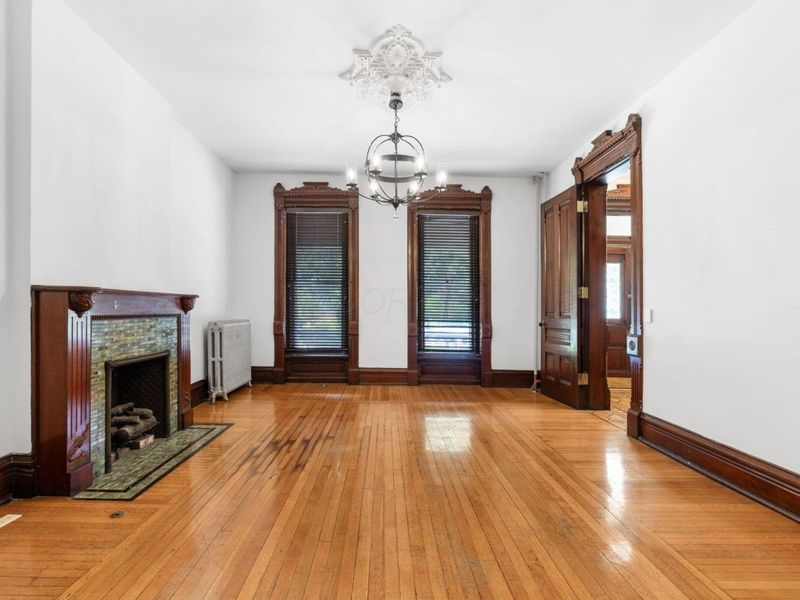 63 Smith Place , Columbus, OH 43201 Photo 13