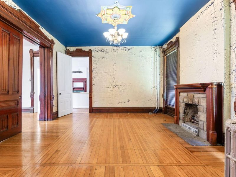 63 Smith Place , Columbus, OH 43201 Photo 14