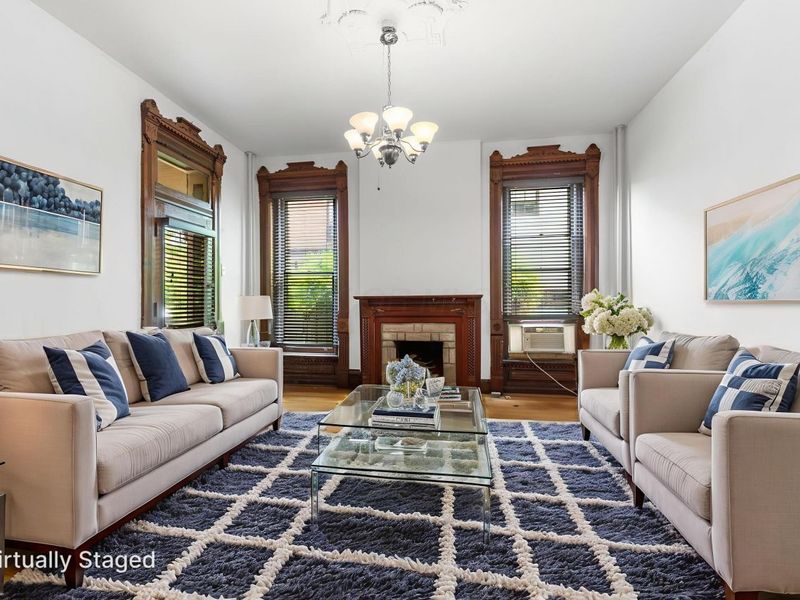 63 Smith Place , Columbus, OH 43201 Photo 17