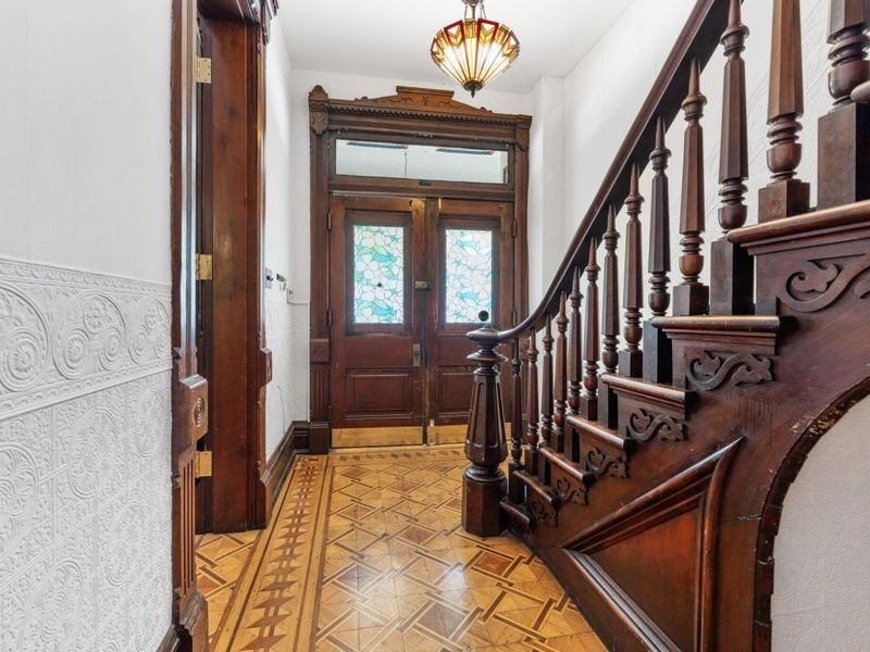 63 Smith Place , Columbus, OH 43201 Photo 4