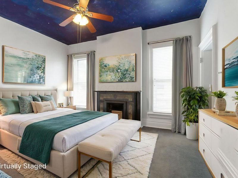 63 Smith Place , Columbus, OH 43201 Photo 48