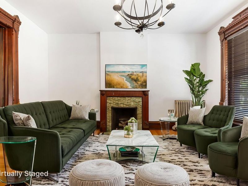 63 Smith Place , Columbus, OH 43201 Photo 8