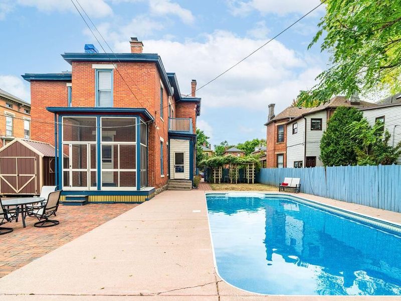 63 Smith Place , Columbus, OH 43201 Photo 83