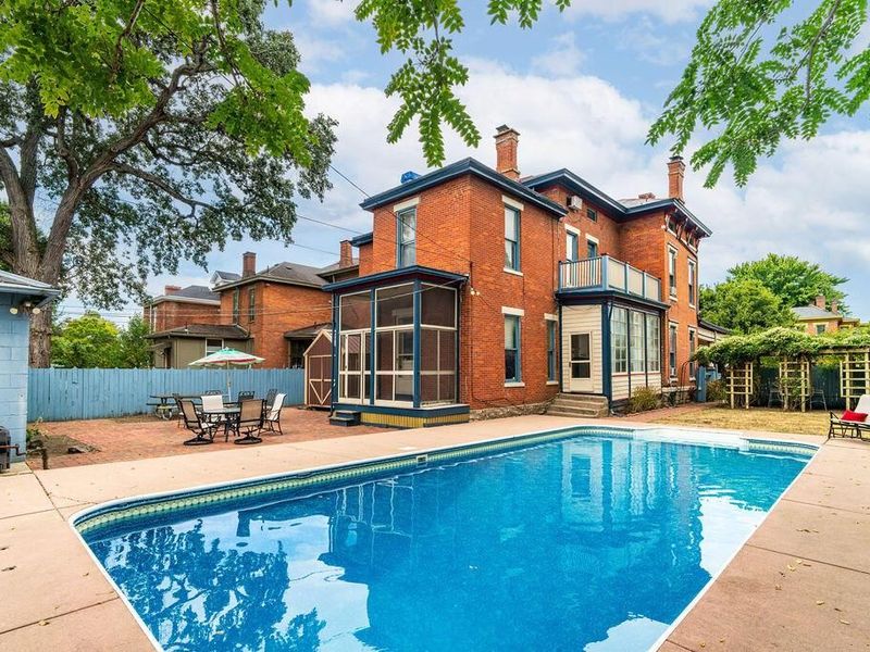 63 Smith Place , Columbus, OH 43201 Photo 84