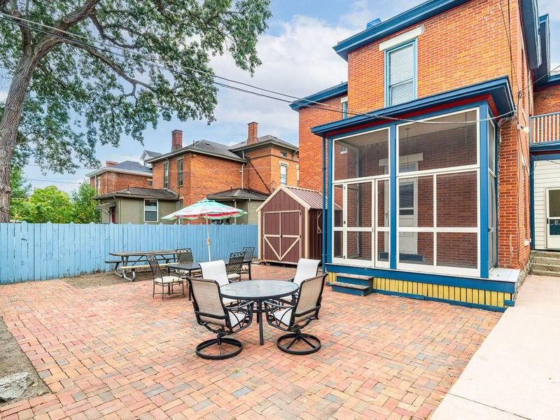 63 Smith Place , Columbus, OH 43201 Photo 85