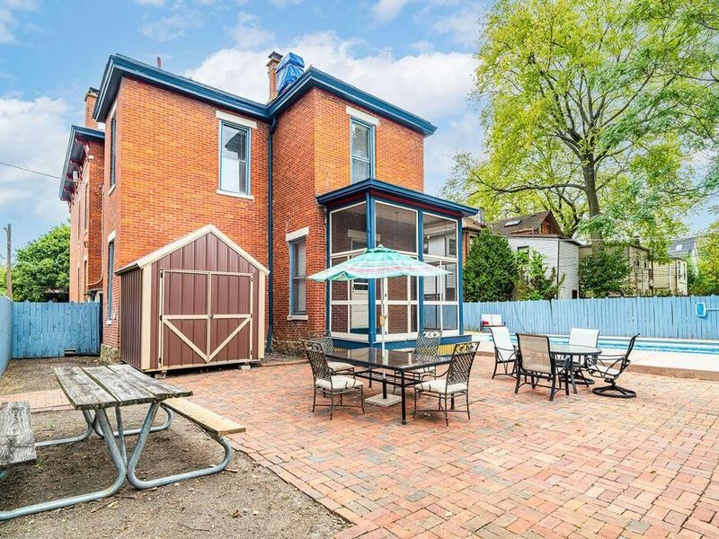 63 Smith Place , Columbus, OH 43201 Photo 86