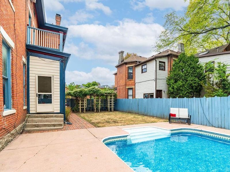 63 Smith Place , Columbus, OH 43201 Photo 87