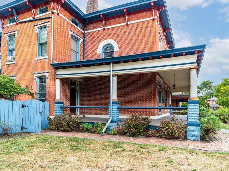 63 Smith Place , Columbus, OH 43201 Photo 89