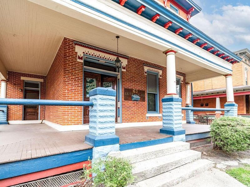 63 Smith Place , Columbus, OH 43201 Photo 90