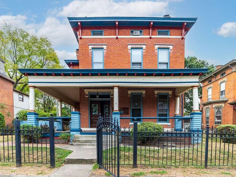 63 Smith Place , Columbus, OH 43201 Photo 91